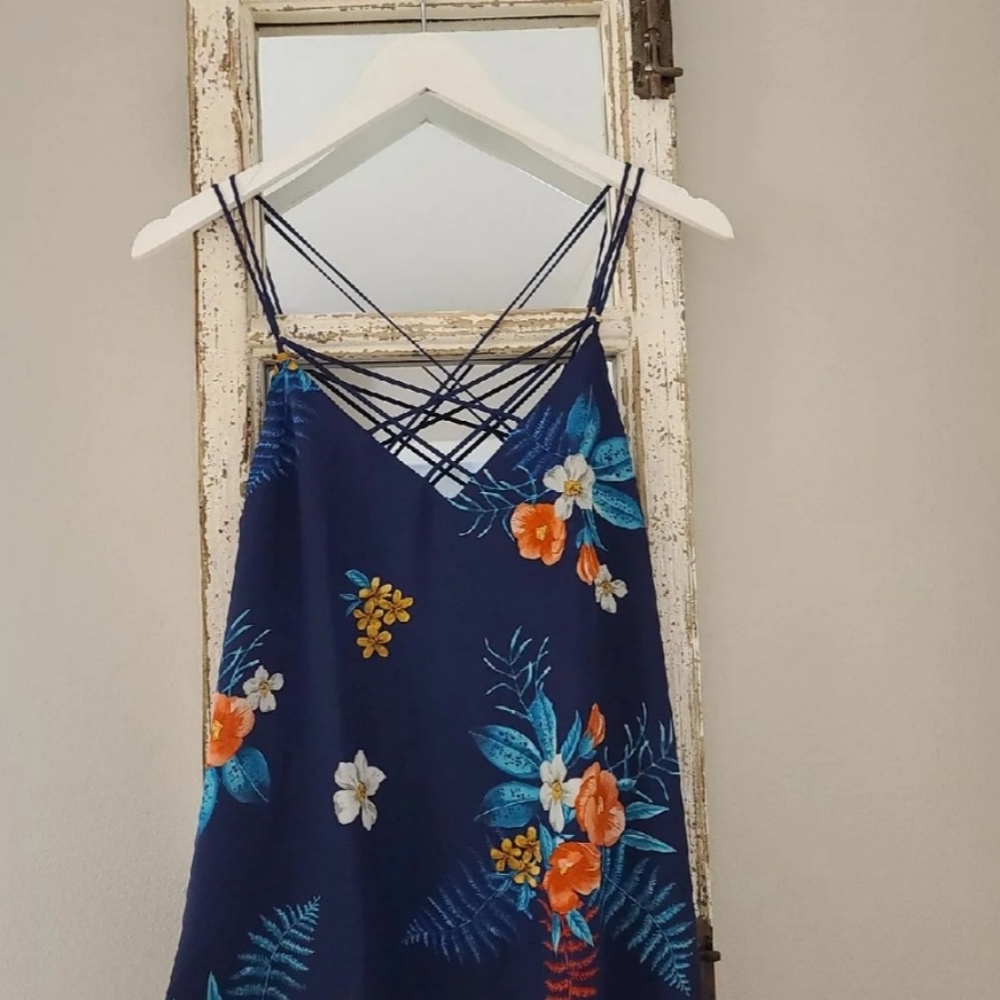 Express Cami Top